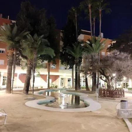 Con Piscina * Benicarló