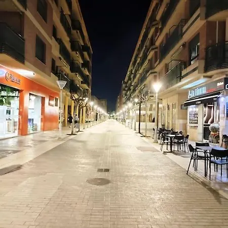 Con Piscina Benicarló