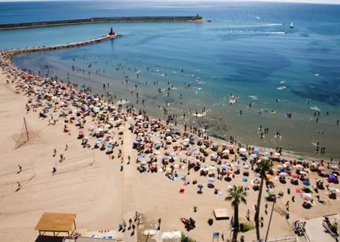 Con Piscina Benicarló